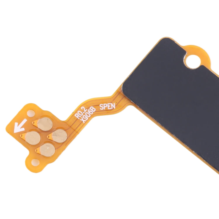 For Samsung Galaxy Tab S8 Ultra SM-X906 Original Stylus Connect Flex Cable - Flex Cable by buy2fix | Online Shopping UK | buy2fix