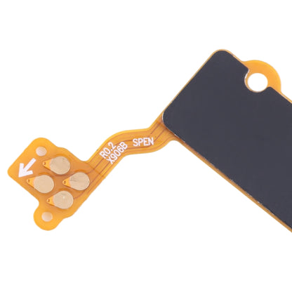 For Samsung Galaxy Tab S8 Ultra SM-X906 Original Stylus Connect Flex Cable - Flex Cable by buy2fix | Online Shopping UK | buy2fix