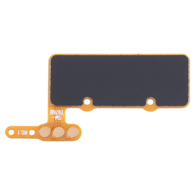 For Samsung Galaxy Tab S7+ SM-T976 Original Stylus Connect Flex Cable - Flex Cable by buy2fix | Online Shopping UK | buy2fix