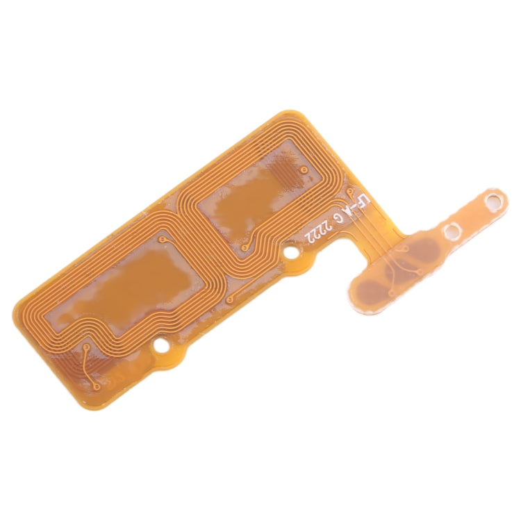 For Samsung Galaxy Tab S7+ SM-T976 Original Stylus Connect Flex Cable - Flex Cable by buy2fix | Online Shopping UK | buy2fix