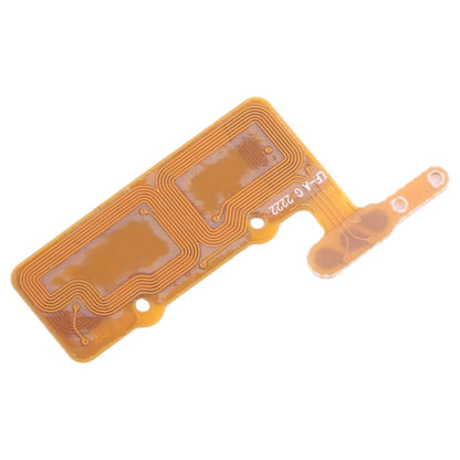 For Samsung Galaxy Tab S7+ SM-T976 Original Stylus Connect Flex Cable - Flex Cable by buy2fix | Online Shopping UK | buy2fix