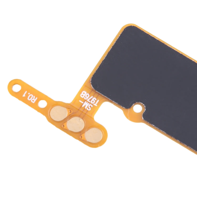 For Samsung Galaxy Tab S7+ SM-T976 Original Stylus Connect Flex Cable - Flex Cable by buy2fix | Online Shopping UK | buy2fix