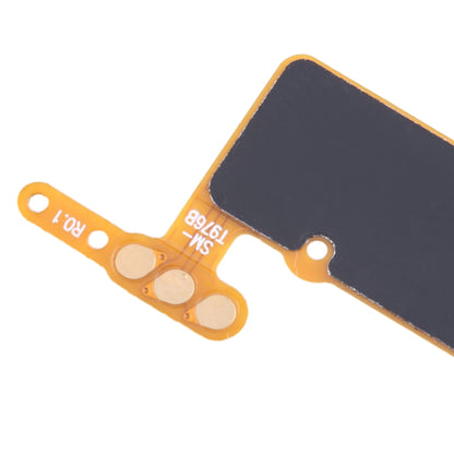 For Samsung Galaxy Tab S7+ SM-T976 Original Stylus Connect Flex Cable - Flex Cable by buy2fix | Online Shopping UK | buy2fix