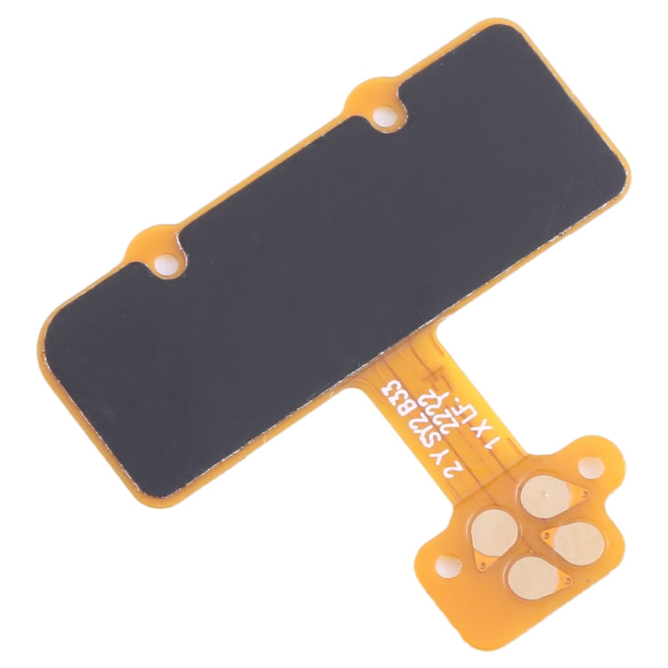 For Samsung Galaxy Tab S7 SM-T876 Original Stylus Connect Flex Cable - Flex Cable by buy2fix | Online Shopping UK | buy2fix