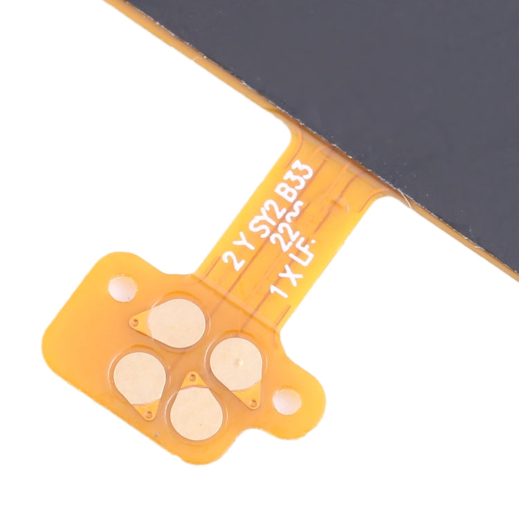 For Samsung Galaxy Tab S7 SM-T876 Original Stylus Connect Flex Cable - Flex Cable by buy2fix | Online Shopping UK | buy2fix