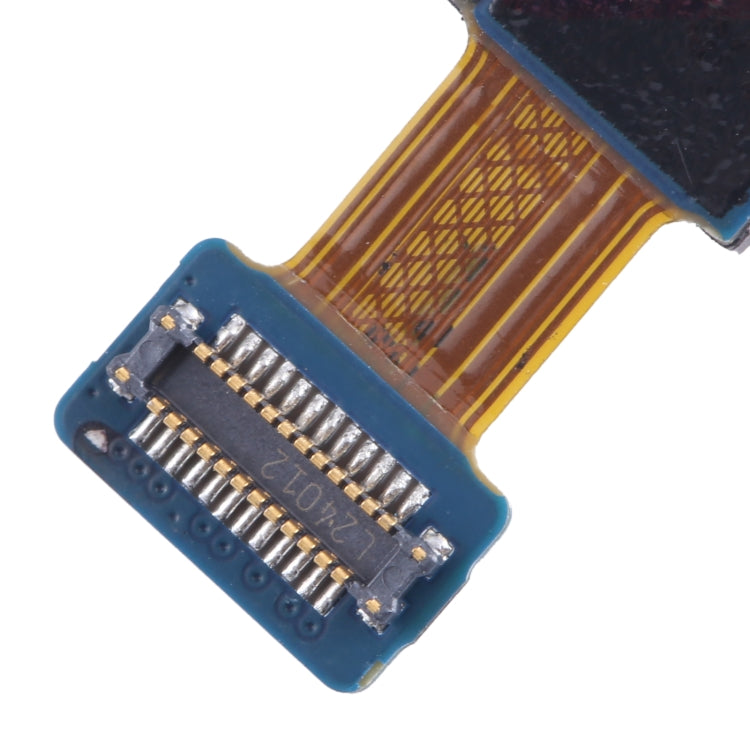 For Samsung Galaxy Tab S7 FE SM-T730/T736/T738 Original Front Facing Camera - Camera Series by buy2fix | Online Shopping UK | buy2fix