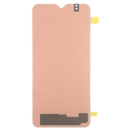 For Galaxy A20 10pcs LCD Digitizer Back Adhesive Stickers - Adhesive Sticker by buy2fix | Online Shopping UK | buy2fix