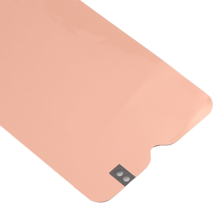 For Galaxy A20 10pcs LCD Digitizer Back Adhesive Stickers - Adhesive Sticker by buy2fix | Online Shopping UK | buy2fix