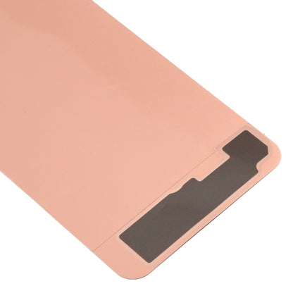 For Galaxy A20 10pcs LCD Digitizer Back Adhesive Stickers - Adhesive Sticker by buy2fix | Online Shopping UK | buy2fix