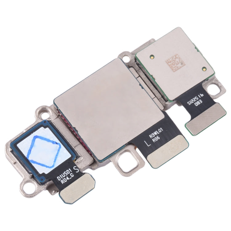 For Samsung Galaxy S23 / S23+ SM-S911B/S916B Original Camera Set (Telephoto + Wide + Main Camera) -  by buy2fix | Online Shopping UK | buy2fix