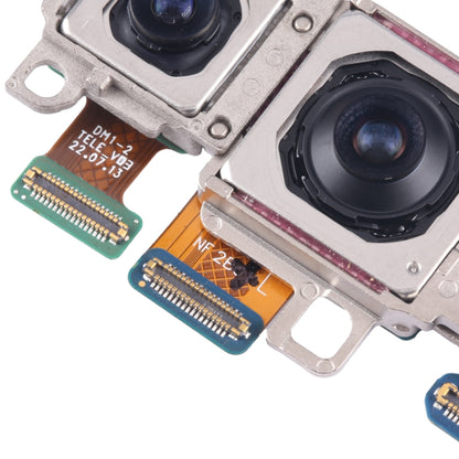 For Samsung Galaxy S23 / S23+ SM-S911B/S916B Original Camera Set (Telephoto + Wide + Main Camera) -  by buy2fix | Online Shopping UK | buy2fix