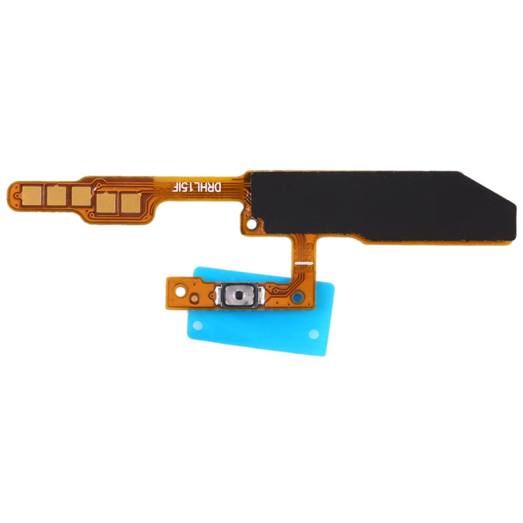 For Galaxy Note9 Power Button Flex Cable - Flex Cable by buy2fix | Online Shopping UK | buy2fix