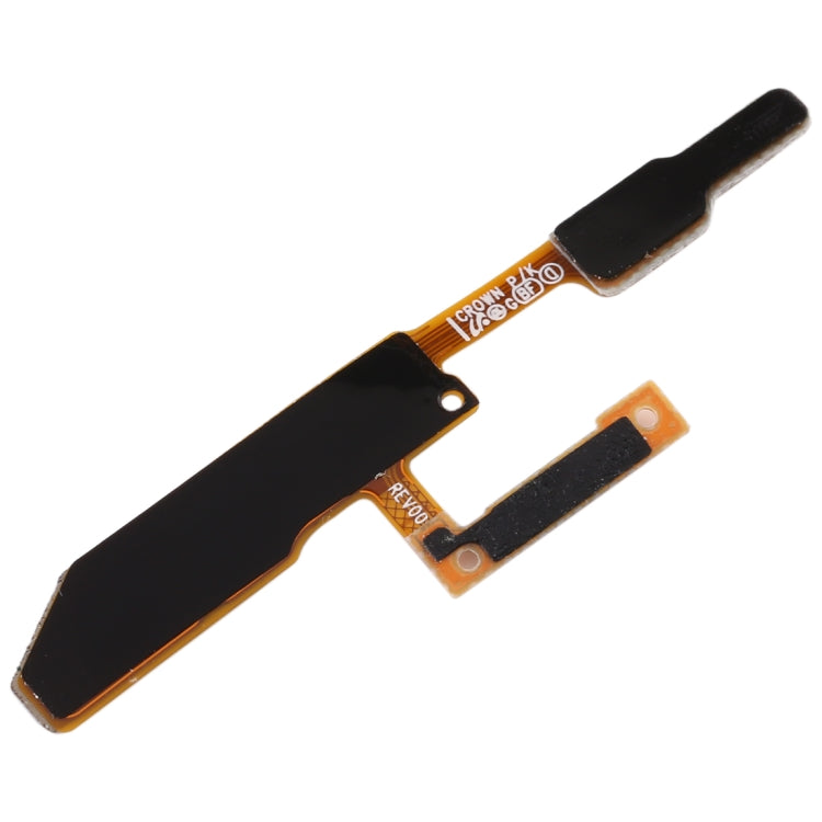 For Galaxy Note9 Power Button Flex Cable - Flex Cable by buy2fix | Online Shopping UK | buy2fix