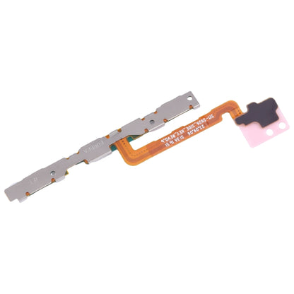 For Samsung Galaxy S24+ SM-S926B Original Power Button & Volume Button Flex Cable -  by buy2fix | Online Shopping UK | buy2fix