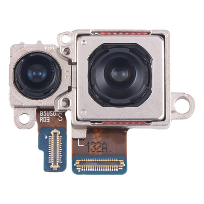For Samsung Galaxy Z Flip5 SM-F731B Original Camera Set (Wide + Back Camera) - Camera Series by buy2fix | Online Shopping UK | buy2fix