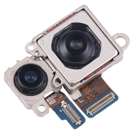 For Samsung Galaxy Z Flip5 SM-F731B Original Camera Set (Wide + Back Camera) - Camera Series by buy2fix | Online Shopping UK | buy2fix