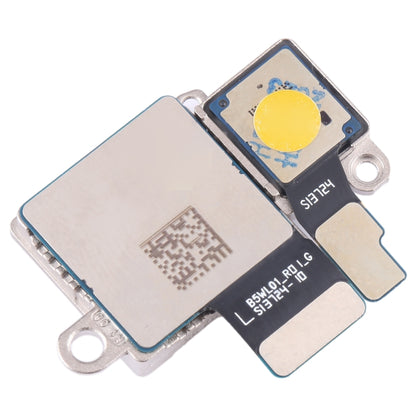 For Samsung Galaxy Z Flip5 SM-F731B Original Camera Set (Wide + Back Camera) - Camera Series by buy2fix | Online Shopping UK | buy2fix