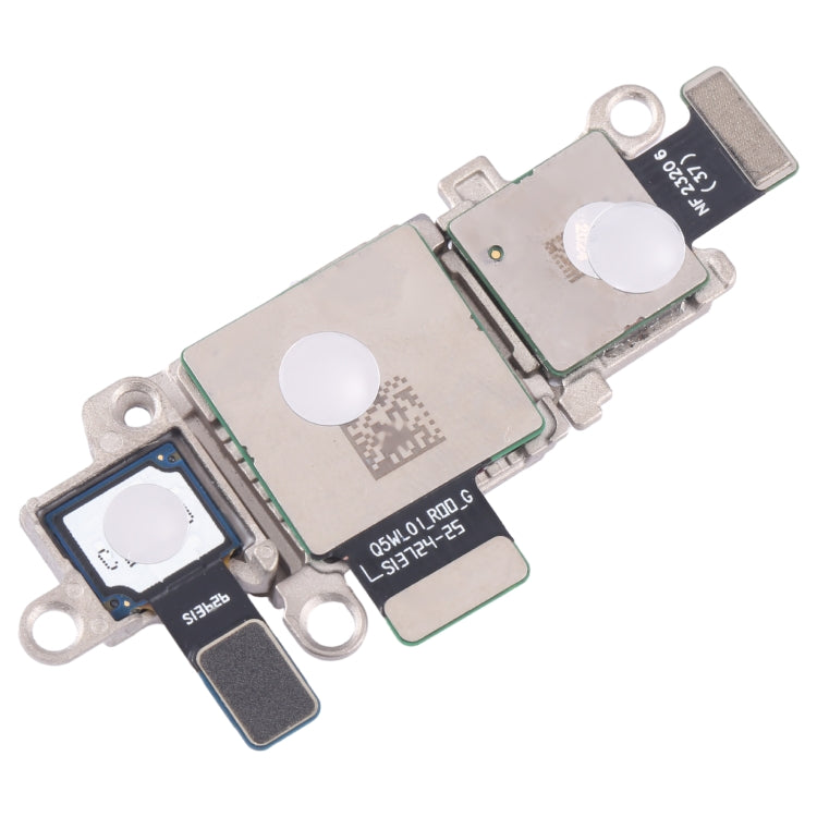 For Samsung Galaxy Z Fold5 SM-F946B Original Camera Set (Telephoto + Wide + Main Camera) - Camera Series by buy2fix | Online Shopping UK | buy2fix