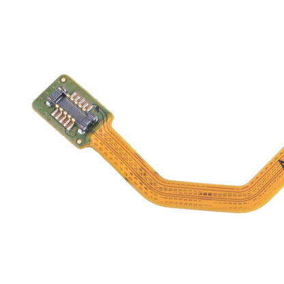 For Samsung Galaxy A15 5G SM-A156B Original Fingerprint Sensor Flex Cable (Blue) - Flex Cable by buy2fix | Online Shopping UK | buy2fix