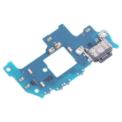 For Samsung Galaxy A55 5G SM-A556B OEM Charging Port Board with IC - Tail Connector by buy2fix | Online Shopping UK | buy2fix