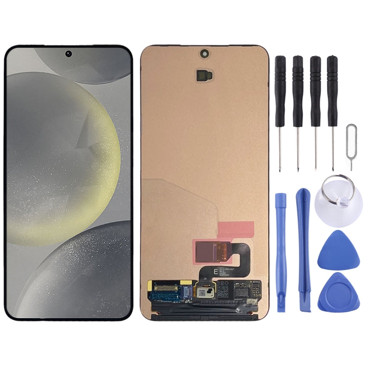 For Samsung Galaxy S24 5G SM-S921B Original LCD Screen With Digitizer Full Assembly -  by buy2fix | Online Shopping UK | buy2fix