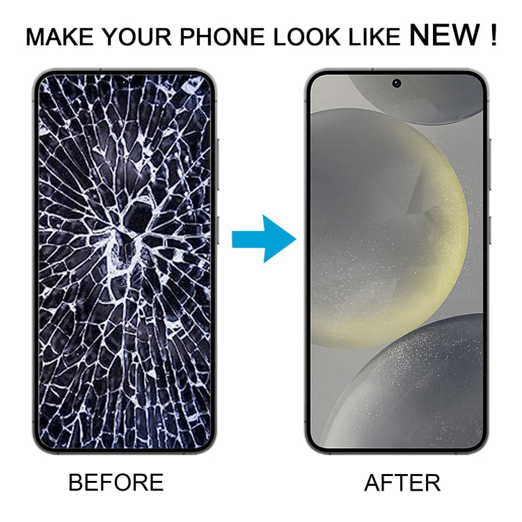 For Samsung Galaxy S24 5G SM-S921B Original LCD Screen With Digitizer Full Assembly -  by buy2fix | Online Shopping UK | buy2fix