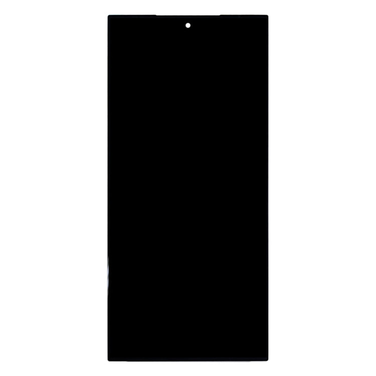 For Samsung Galaxy S24 Ultra 5G SM-S928B Original LCD Screen With Digitizer Full Assembly - LCD Related Parts by buy2fix | Online Shopping UK | buy2fix