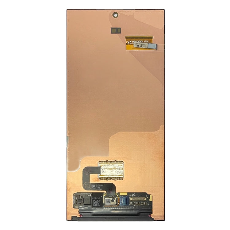 For Samsung Galaxy S24 Ultra 5G SM-S928B Original LCD Screen With Digitizer Full Assembly - LCD Related Parts by buy2fix | Online Shopping UK | buy2fix