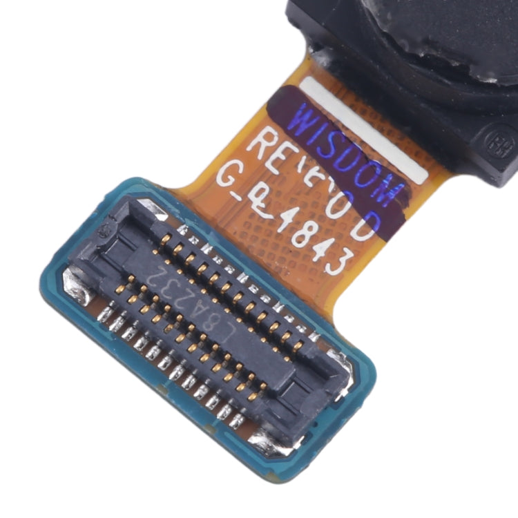 For Samsung Galaxy Tab A 8.0 & S Pen 2019 SM-P205/P200 Original Front Facing Camera - Camera Series by buy2fix | Online Shopping UK | buy2fix