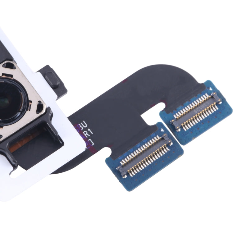 For Samsung Galaxy Tab S8+ SM-X800 Original Back Facing Camera - Camera Series by buy2fix | Online Shopping UK | buy2fix