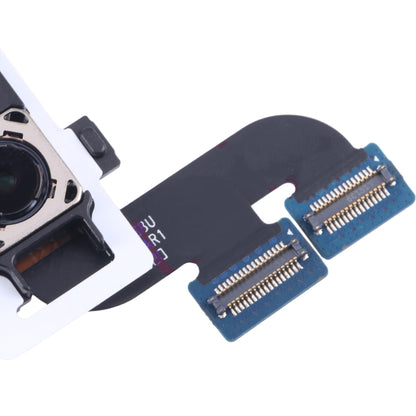 For Samsung Galaxy Tab S8+ SM-X800 Original Back Facing Camera - Camera Series by buy2fix | Online Shopping UK | buy2fix