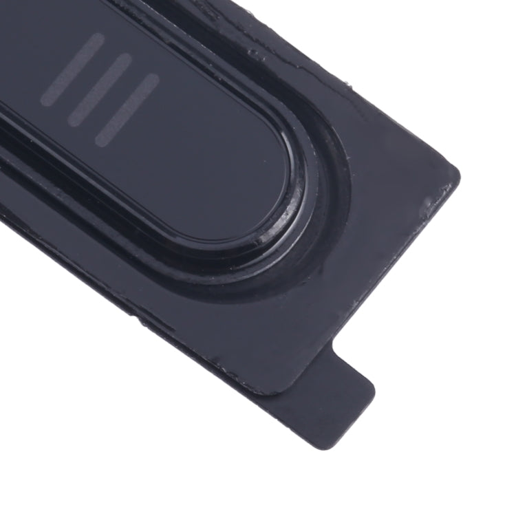 For Samsung Galaxy Tab Active3 8.0 SM-T570/T575 Original Menu Button - Others by buy2fix | Online Shopping UK | buy2fix