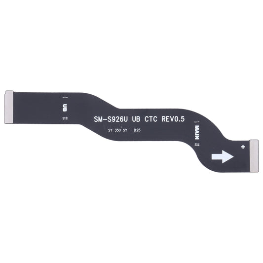 For Samsung Galaxy S24+ 5G SM-S926B Original LCD Flex Cable -  by buy2fix | Online Shopping UK | buy2fix
