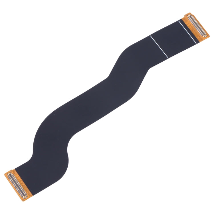 For Samsung Galaxy S24+ 5G SM-S926B Original LCD Flex Cable -  by buy2fix | Online Shopping UK | buy2fix