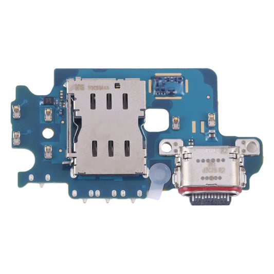 For Samsung Galaxy S24 SM-S921N Original Charging Port Board -  by buy2fix | Online Shopping UK | buy2fix