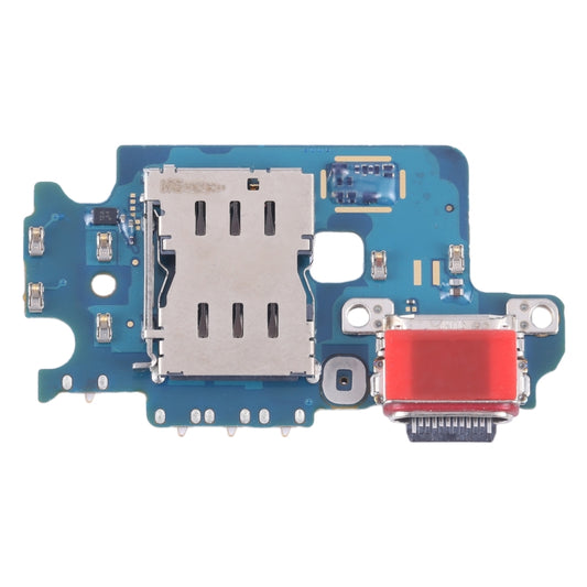 For Samsung Galaxy S24 SM-S921E Original Charging Port Board -  by buy2fix | Online Shopping UK | buy2fix