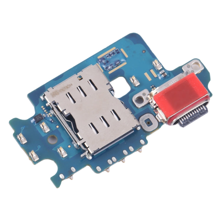 For Samsung Galaxy S24 SM-S921E Original Charging Port Board -  by buy2fix | Online Shopping UK | buy2fix