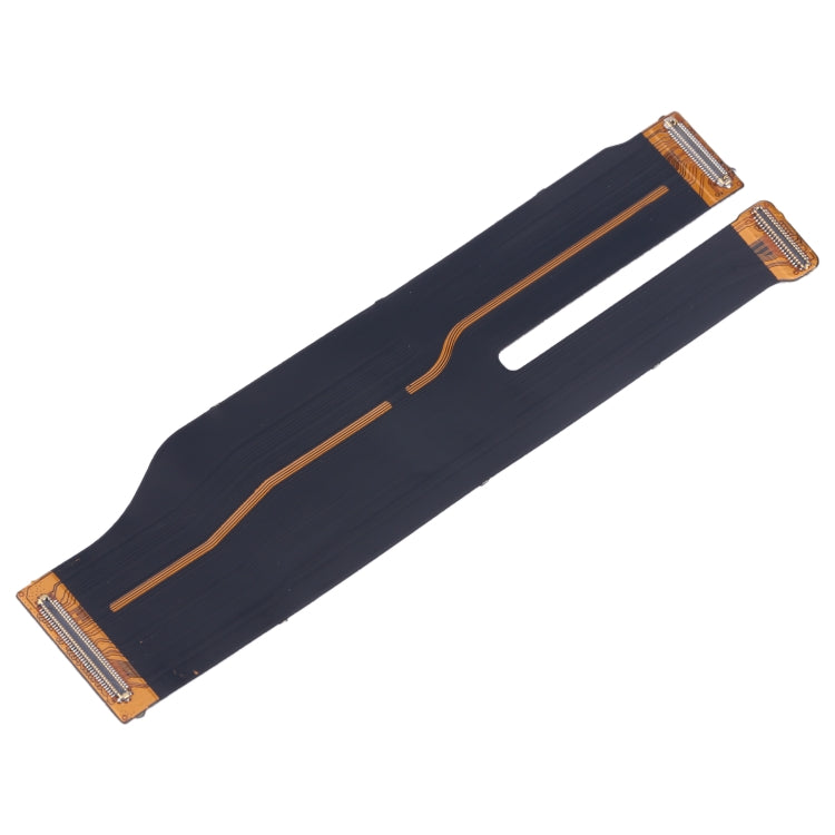 For Samsung Galaxy S23 FE SM-F711B Original Motherboard Flex Cable -  by buy2fix | Online Shopping UK | buy2fix