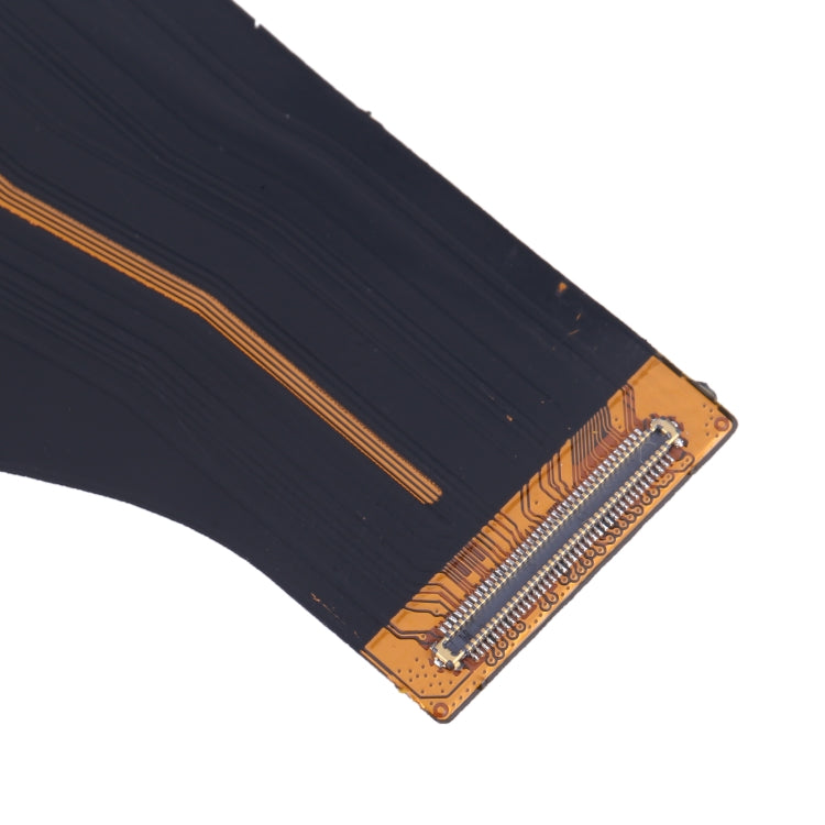 For Samsung Galaxy S23 FE SM-F711B Original Motherboard Flex Cable -  by buy2fix | Online Shopping UK | buy2fix