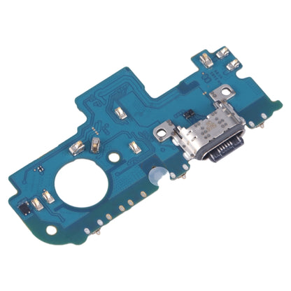 For Samsung Galaxy A35 5G SM-A356B Original Charging Port Board - Tail Connector by buy2fix | Online Shopping UK | buy2fix
