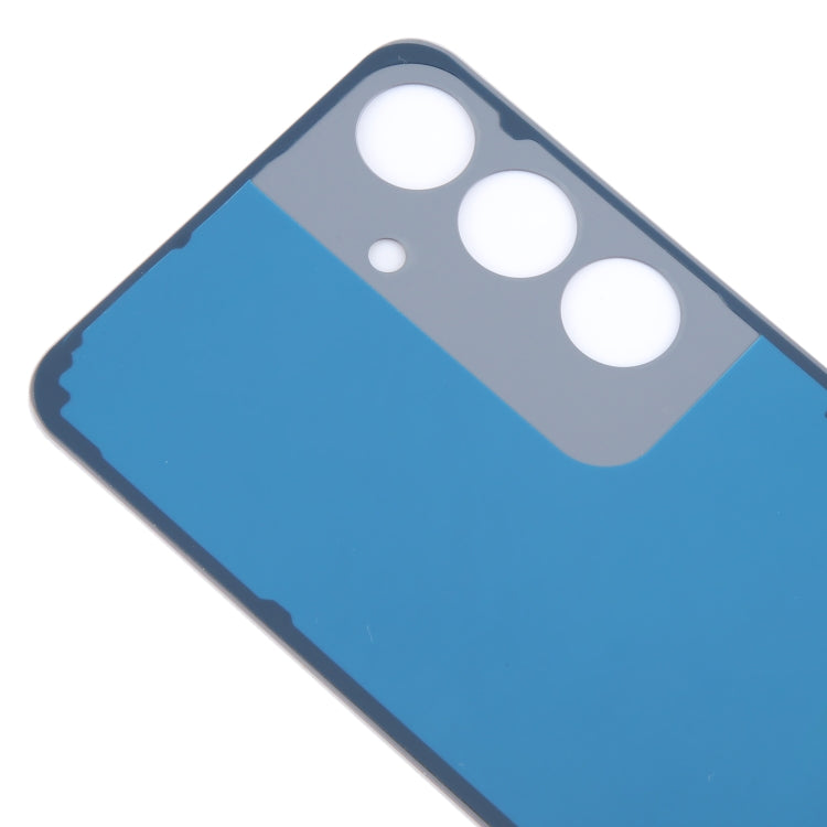 For Samsung Galaxy S24 SM-S921B OEM Battery Back Cover(Purple) -  by buy2fix | Online Shopping UK | buy2fix