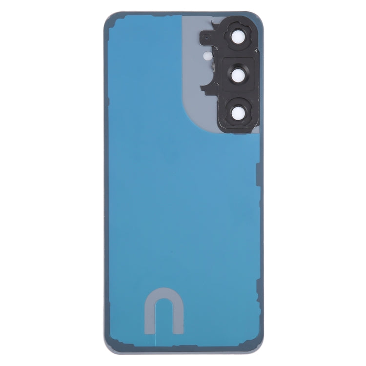 For Samsung Galaxy S24+ SM-S926B OEM Battery Back Cover with Camera Lens Cover(Purple) -  by buy2fix | Online Shopping UK | buy2fix