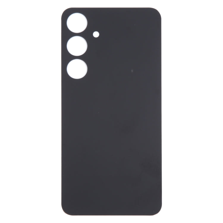 For Samsung Galaxy S24+ SM-S926B OEM Battery Back Cover(Black) -  by buy2fix | Online Shopping UK | buy2fix