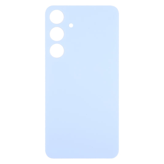 For Samsung Galaxy S24+ SM-S926B OEM Battery Back Cover(Blue) -  by buy2fix | Online Shopping UK | buy2fix