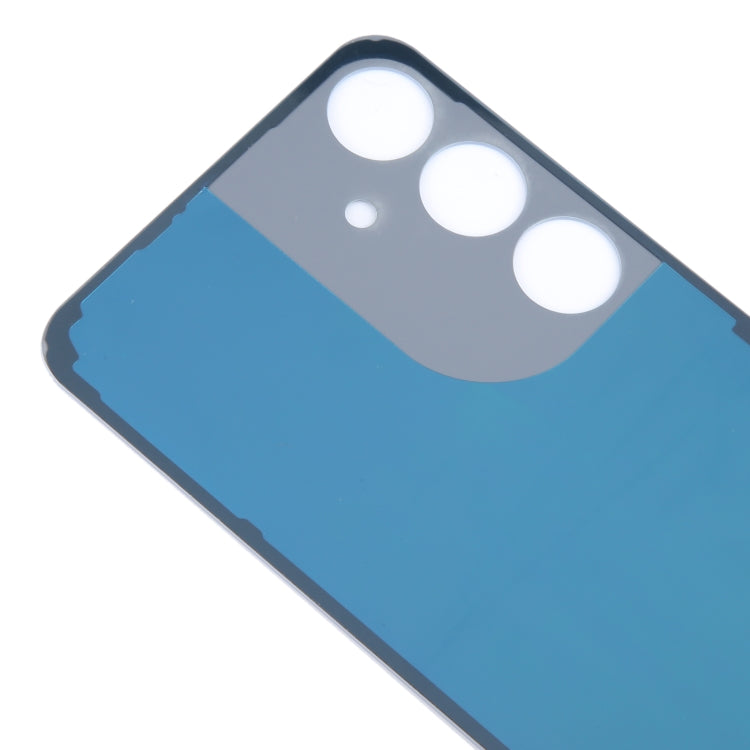 For Samsung Galaxy S24+ SM-S926B OEM Battery Back Cover(Blue) -  by buy2fix | Online Shopping UK | buy2fix