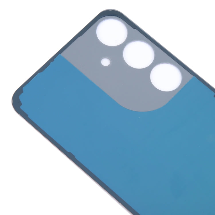 For Samsung Galaxy S24+ SM-S926B OEM Battery Back Cover(Light Purple) -  by buy2fix | Online Shopping UK | buy2fix