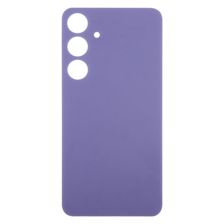 For Samsung Galaxy S24+ SM-S926B OEM Battery Back Cover(Purple) -  by buy2fix | Online Shopping UK | buy2fix