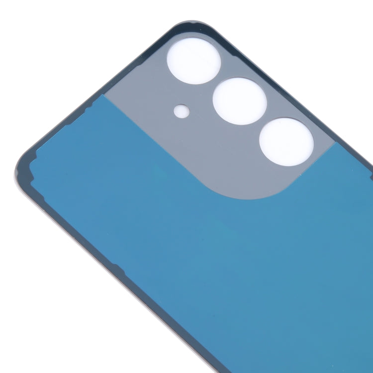 For Samsung Galaxy S24+ SM-S926B OEM Battery Back Cover(Purple) -  by buy2fix | Online Shopping UK | buy2fix