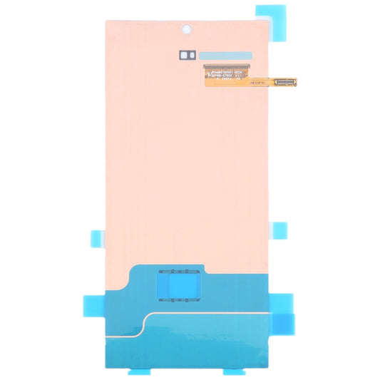 For Samsung Galaxy S24 Ultra SM-S928B Original Touch Panel Digitizer Sensor Board - LCD Related Parts by buy2fix | Online Shopping UK | buy2fix
