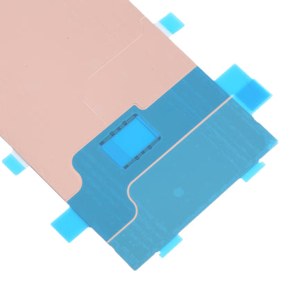 For Samsung Galaxy S24 Ultra SM-S928B Original Touch Panel Digitizer Sensor Board - LCD Related Parts by buy2fix | Online Shopping UK | buy2fix